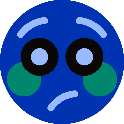 antiflushed emote for Discord