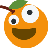 annoying_orange emote for Discord