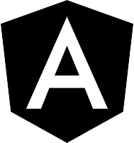 angular_solidBlack emote for Discord