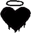 soulheart emote for Discord