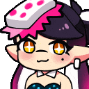 Callie_Wink emote for Discord