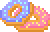 pink_blue_donuts emote for Discord