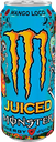 monsterek emote for Discord