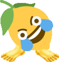 lemonbounce emote for Discord