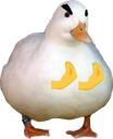 istoomuch emote for Discord