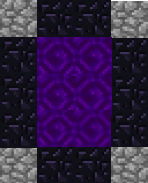 Nether_Portal emote for Discord