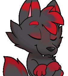 FoxxoNod emote for Discord