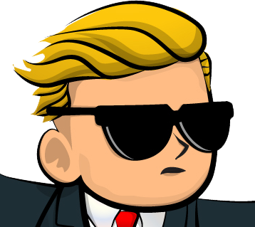 WallStreetBets emote for Discord