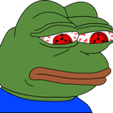 pepe_sharingan emote for Discord