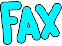fax emote for Discord