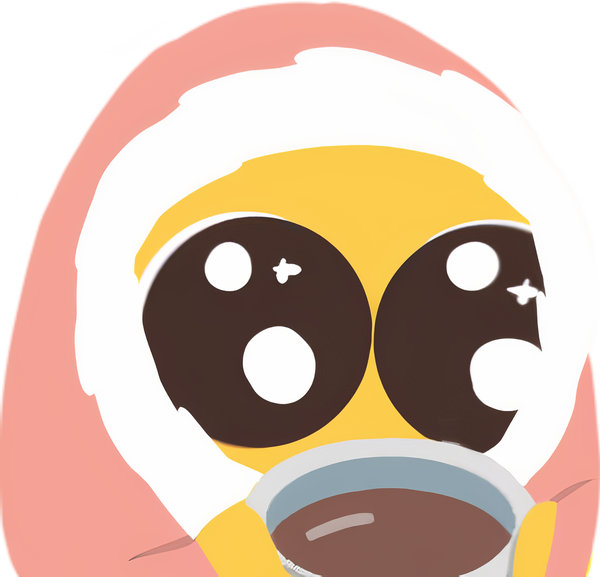 comfy emote for Discord