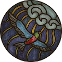 DivineKynareth emote for Discord
