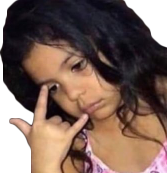 totallyfine emote for Discord