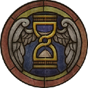 DivineAkatosh emote for Discord