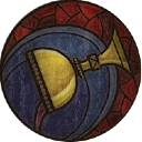 DivineStendarr emote for Discord