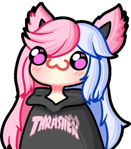 NANA_POP emote for Discord