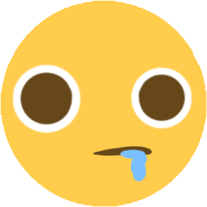 dumbasf emote for Discord