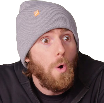 Linus_Tech_Tips_Wow_Shocked emote for Discord