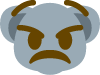 koala_angry emote for Discord