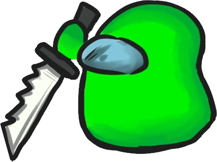 limestab emote for Discord