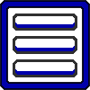 menu emote for Discord