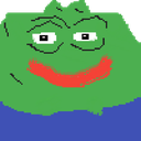 Pepe_ugly emote for Discord
