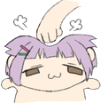 bonk emote for Discord
