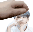 suga_pat emote for Discord