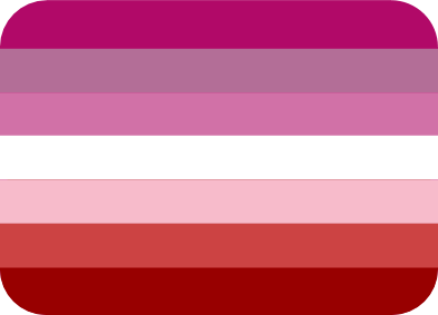 lesbianpride emote for Discord