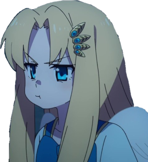 filopout emote for Discord