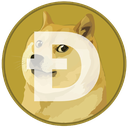 Doge_coin emote for Discord