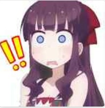 nani emote for Discord
