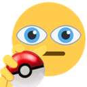 pokemon emote for Discord