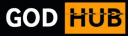 GodHub emote for Discord