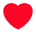 lsdheart emote for Discord