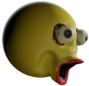cursedpogfull emote for Discord