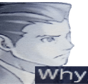 phoenixwhy emote for Discord