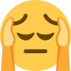 NotLikeThis emote for Discord