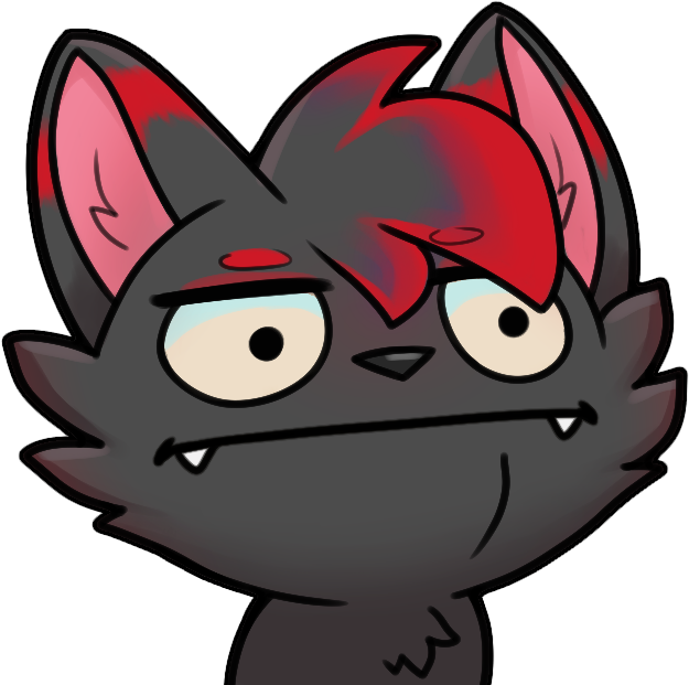 FoxxoReally emote for Discord