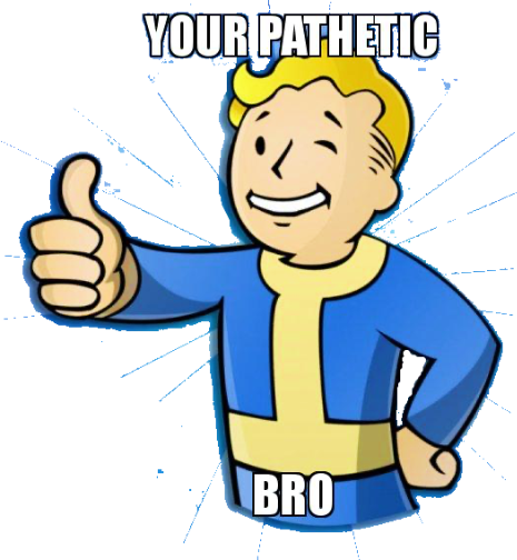 Ur_Pathetic emote for Discord