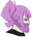 Otachan_Yes emote for Discord