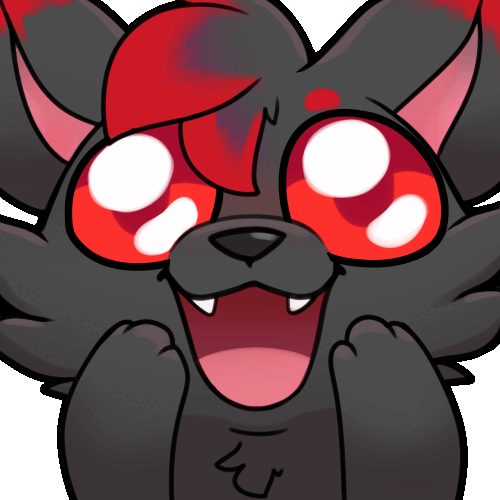 FoxxoWow emote for Discord