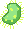 bacteria emote for Discord