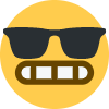 notcool emote for Discord