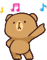 beardance emote for Discord