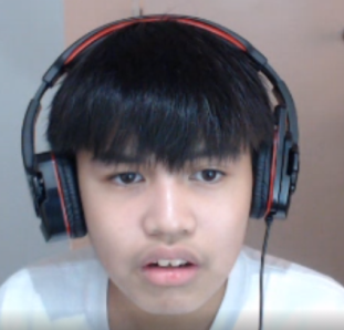 kyan_disgusted_pog emote for Discord