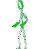 Stick_Dance emote for Discord