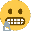 quiet emote for Discord
