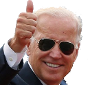 biden_nice emote for Discord