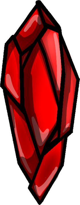 Crystal emote for Discord